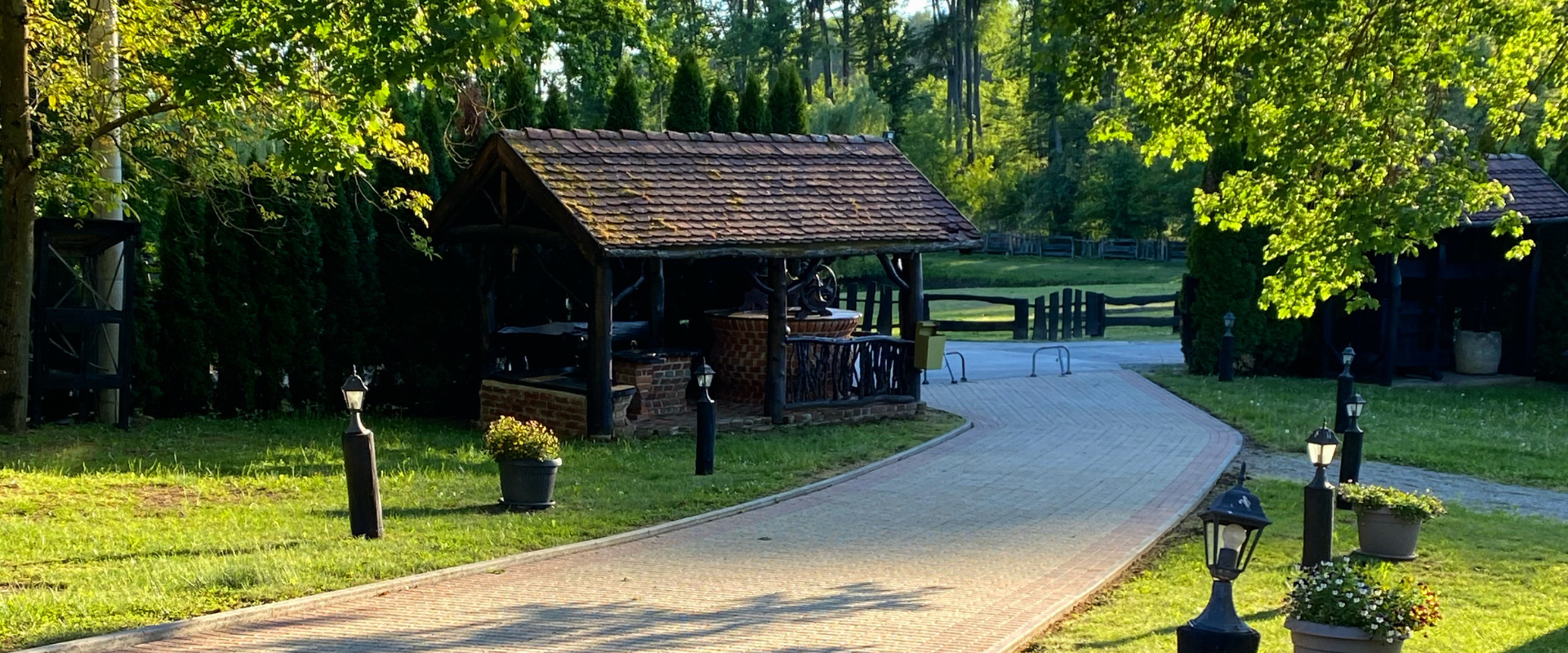 Obiteljsko izletište Novak