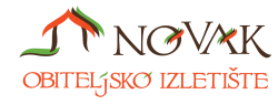 Logo izletiste Novak